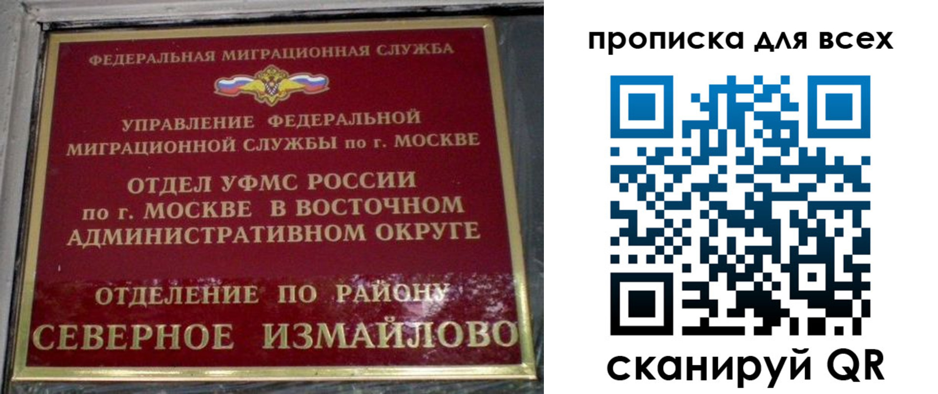 прописка для работы в Котельниково